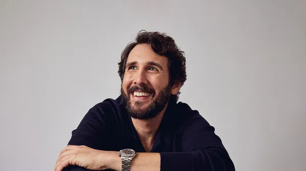 Josh Groban: Gems World Tour at Spark Arena