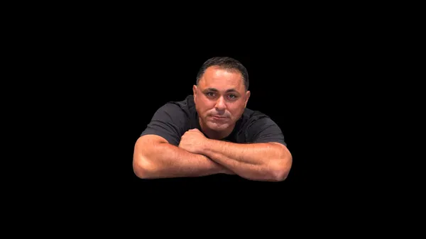 Anthony Rodia Comedy Show Sydney Tickets