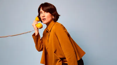 Experience Aoife Dunne Live: An Unforgettable Night at Dublin's Ambassador Theatre!
