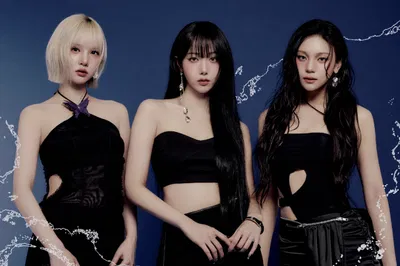 VIVIZ New Legacy Tour: Toronto K-Pop Experience
