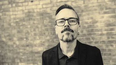 Ole Børud's Melodic Bliss: Live Album Release at Parkteatret!