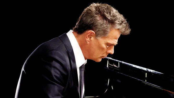 David Foster & Katharine McPhee: Red Bank's Night of Music