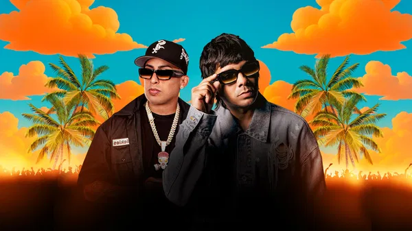 Perreoland: Chencho Corleone, Nengo Flow, Don Chezina Live