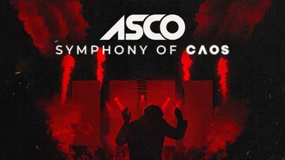 ASCO's Chaotic Symphony: Torino's Sonic Park 2025