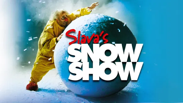 Book Tickets: Slava's SnowShow at Le Trianon Paris