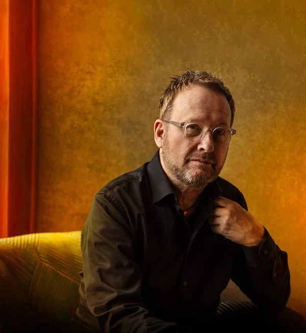 Sigvart Dagsland: Det er makt i de foldede hender