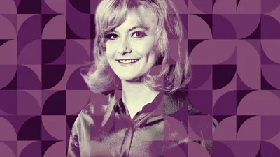 Monica Zetterlund: Stockholm's Jazz Night!