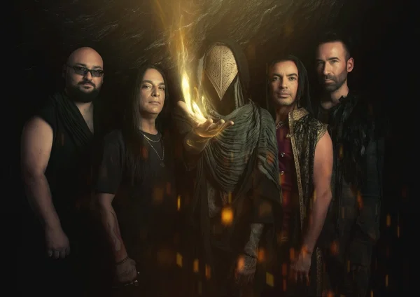 MYRATH   GUEST