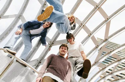 Teenage Dads Rock Voodoo Belfast: An Unmissable Night of Alternative Anthems!