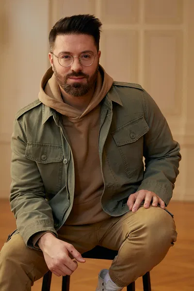 Danny Gokey: DC Worship at Museum of the Bible