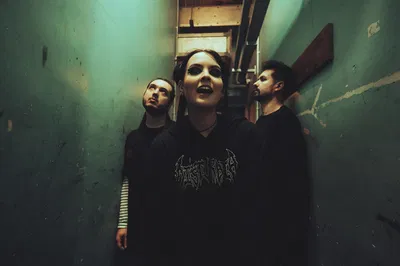 As December Falls: Electrifying London Show at Electric Ballroom!