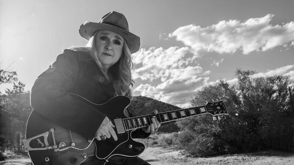 Melissa Etheridge Live at Oxford PAC - Tickets