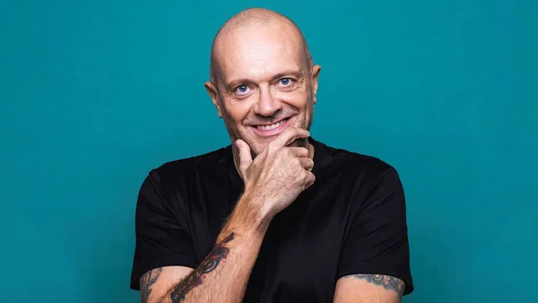 Max Forever: Italian Pop Concert in Padova