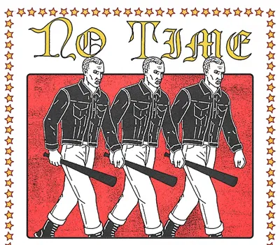 No Time at The Bug Jar: Rochester's Punk Rock Night