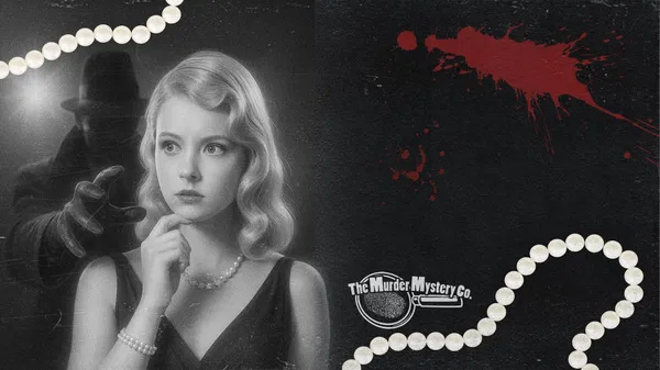 Murder Mystery: Best Laid Plan Tickets at Maryland Theatre