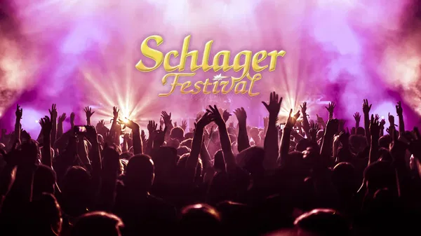 Experience the Electrifying Het Schlagerfestival 2026 in Hasselt!