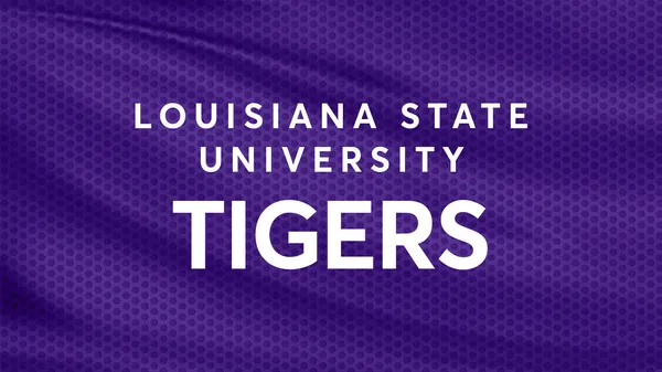 LSU vs Clemson Football Tickets | Tiger Stadium Sept 5