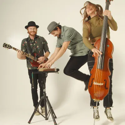 Free Creatures Live at Brick & Mortar!