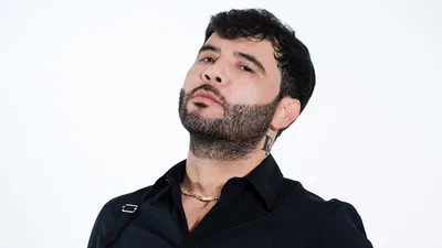 Dareyes De La Sierra in Brooklyn: Latin Music!