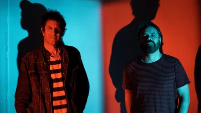 Swervedriver Rocks San Francisco!