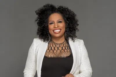 Laugh Riot: Adele Givens Live in West Nyack!