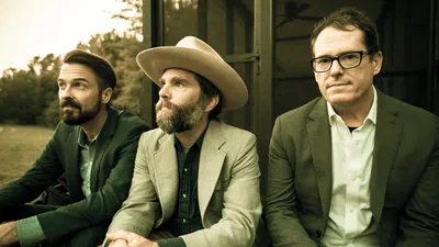 Chatham County Line & The Mammals Live in Charlottesville