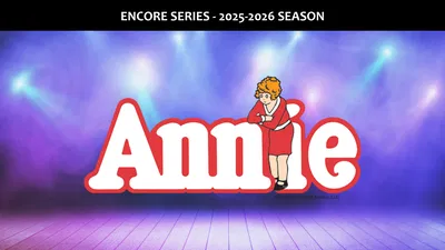 See Annie Live! Mississauga Theatre Treat