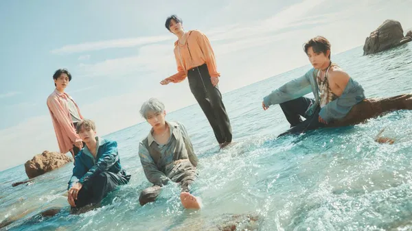 ONEUS Live at TivoliVredenburg Utrecht Tickets