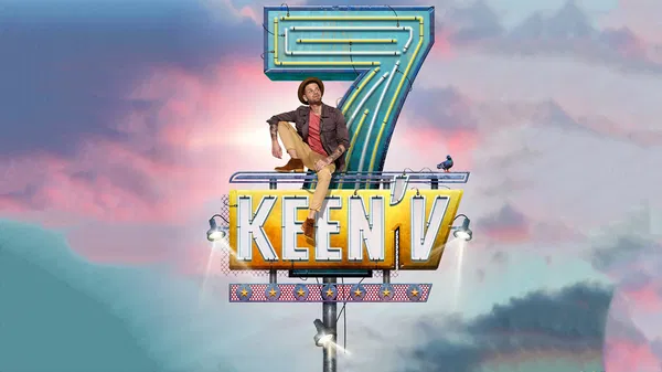 Keen'V Concert: Caen's Unmissable Night!