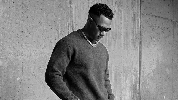 Mohamed Ramadan Live at TivoliVredenburg