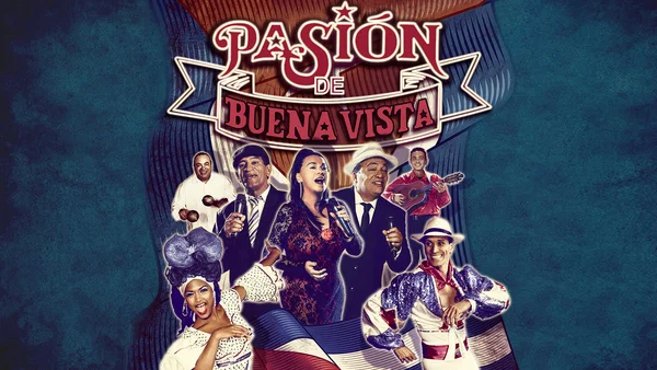 PASION DE BUENA VISTA