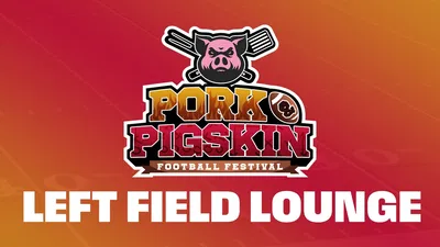 Venice, FL: Pigskins & Pork at CoolToday Park!