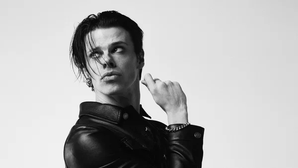YUNGBLUD & The Warning Live at Rady Shell