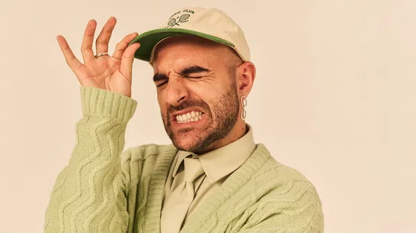 Nil Moliner Live at Palau Sant Jordi Tickets