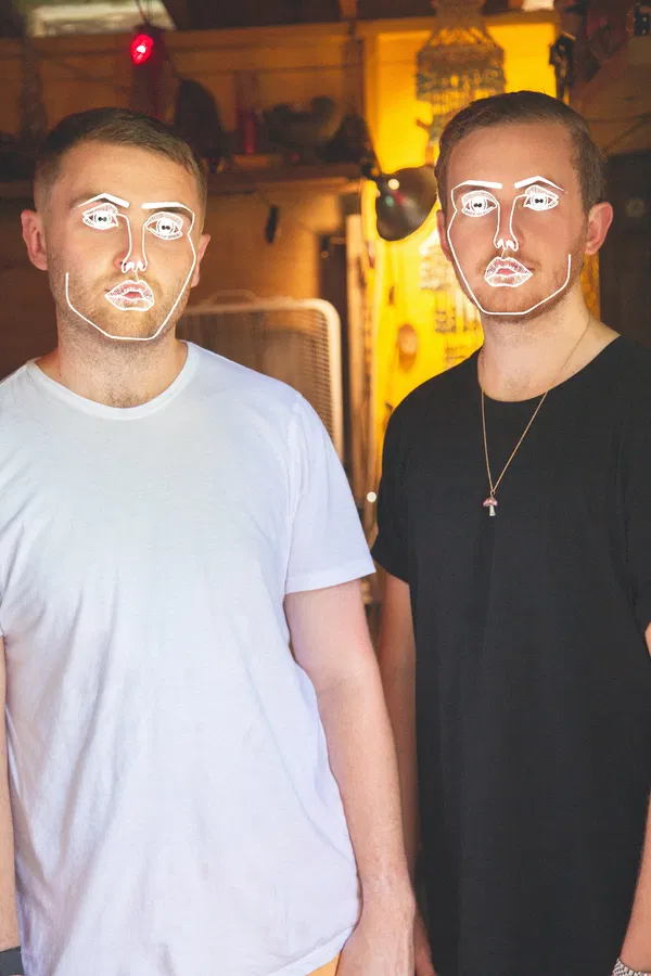 Disclosure DJ Set: AYYBO & Bushbaby at PNE Forum