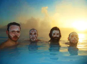 Turin Brakes Electrify Belfast: A Night of Indie Rock Magic!