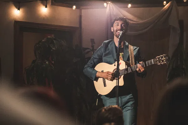 Morgan Jay Goofy Guy Tour: Honolulu Tickets