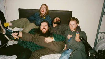 Dry Cleaning Rocks Brooklyn: Tickets & Info