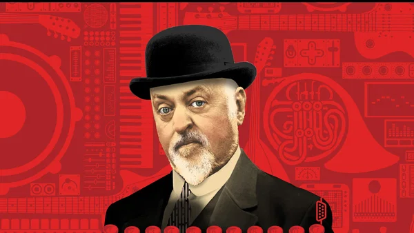 Bill Bailey: Vaudevillean at State Theatre Sydney