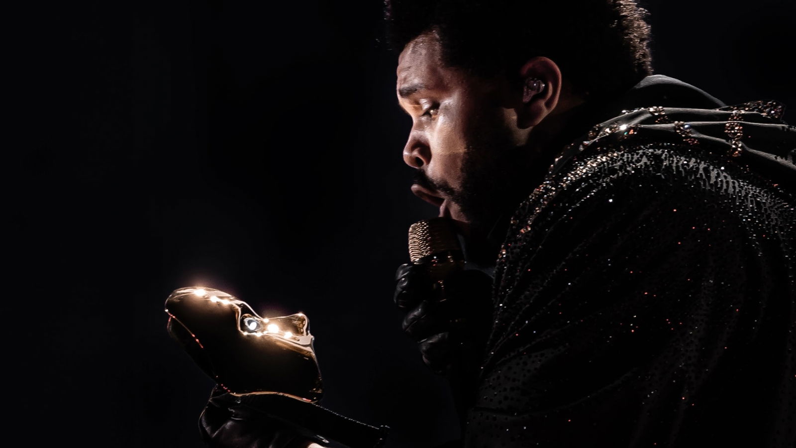 The Weeknd Live in Madrid: After Hours Til Dawn Tour 2026