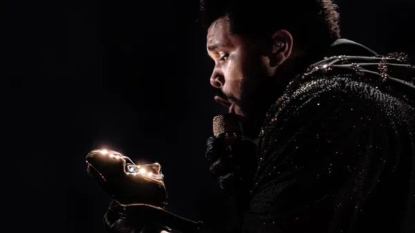 The Weeknd Live in Madrid: After Hours Til Dawn Tour 2026