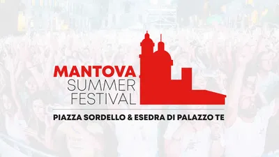 Tony Hadley Rocks Mantova: A Summer Night with a Legend!
