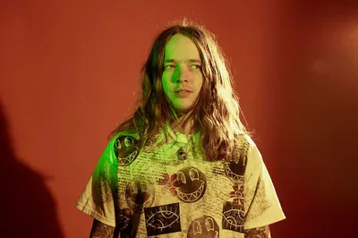 Billy Strings: Oslo's Unmissable Music Night!