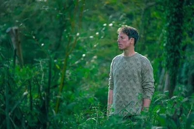 Sam Lee: Dublin Show at Whelans!