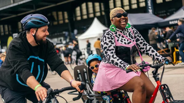 VELOBerlin 2026: Berlin Bike Festival Tickets