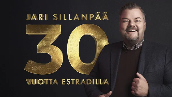 Jari Sillanpää Live at Castillo de Sohail