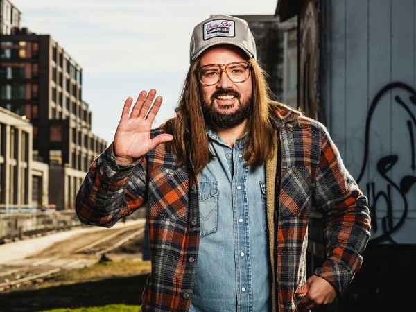 Dusty Slay Live: Ft Lauderdale Comedy Tickets