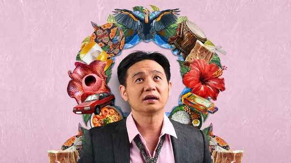 Douglas Lim: Vital Stats at Tuning Fork Auckland