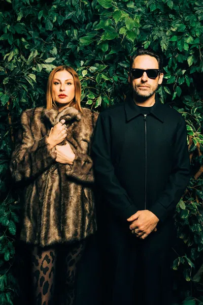 See PHANTOGRAM Live in Allentown!