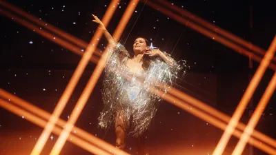 Sophie Ellis-Bextor: NYC Pop Night!